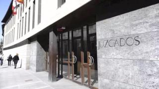 Juzgados de Valladolid