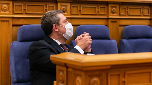 Los 200 compromisos que asumirá Page este miércoles en el Debate sobre el Estado de la Región