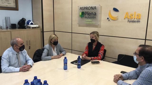 Cabreo de Picazo (Cs) por la dependencia en Castilla-La Mancha: Es intolerable