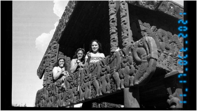 Cartel oficial del Cormorán Film Fest.