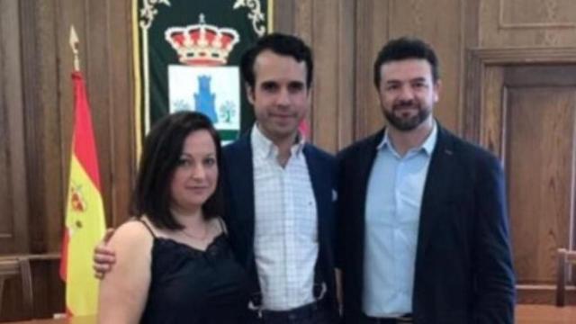 Grupo Popular del ayuntamiento de Pulgar (Toledo)