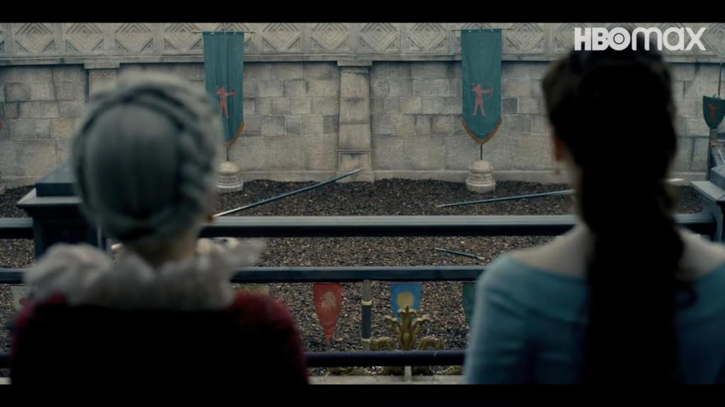 Fotograma del tráiler.