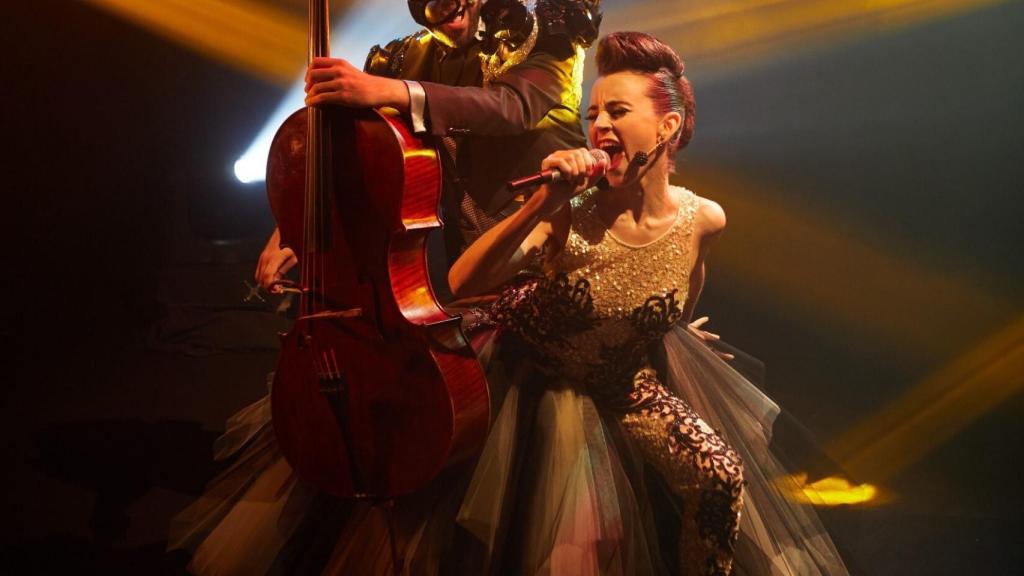 El musical WAH show Madrid se une a las empresas que enviarán ayuda a Ucrania