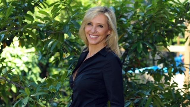 Marta Robles, premio Alicante Noir: Hay que ponérselo difícil a los puteros