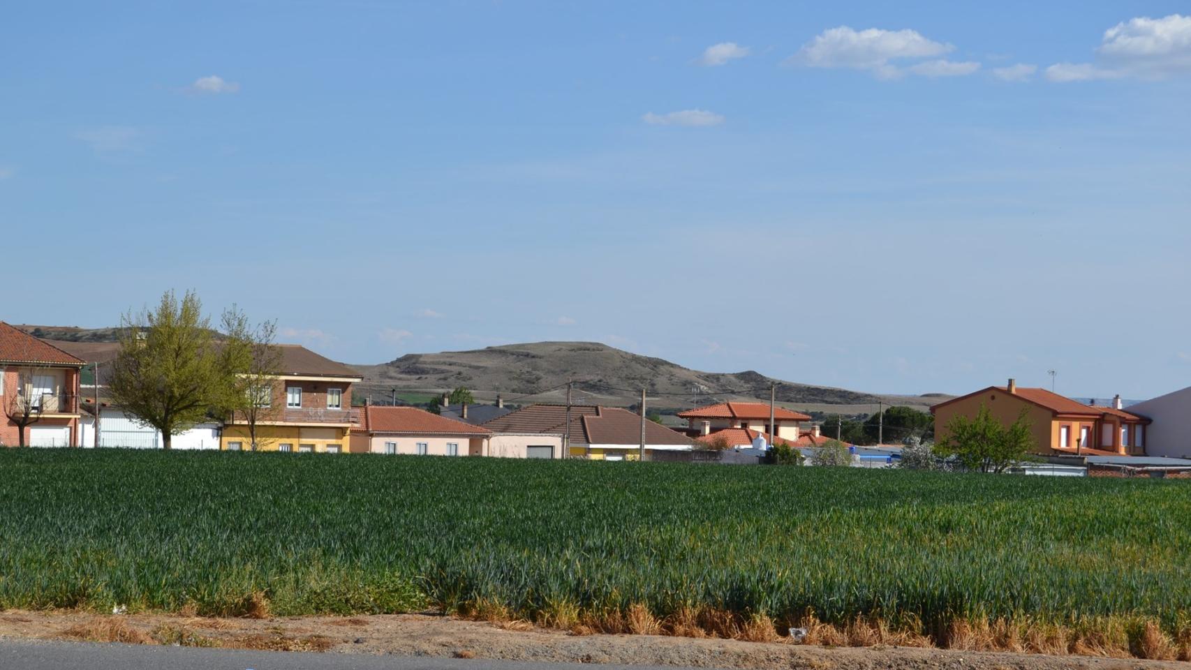 Monfarracinos