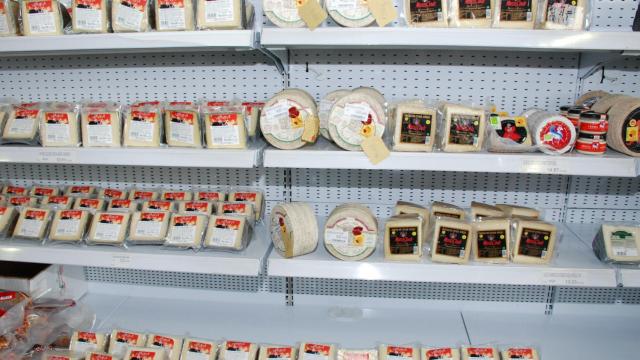 EcoZamora, el proyecto para fomentar la actividad comercial en el mundo rural de la Diputación