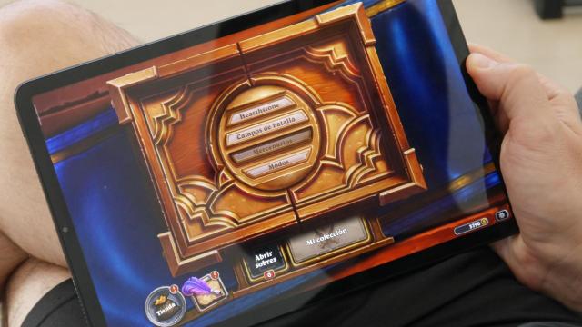Probamos a fondo la Xiaomi Pad 5