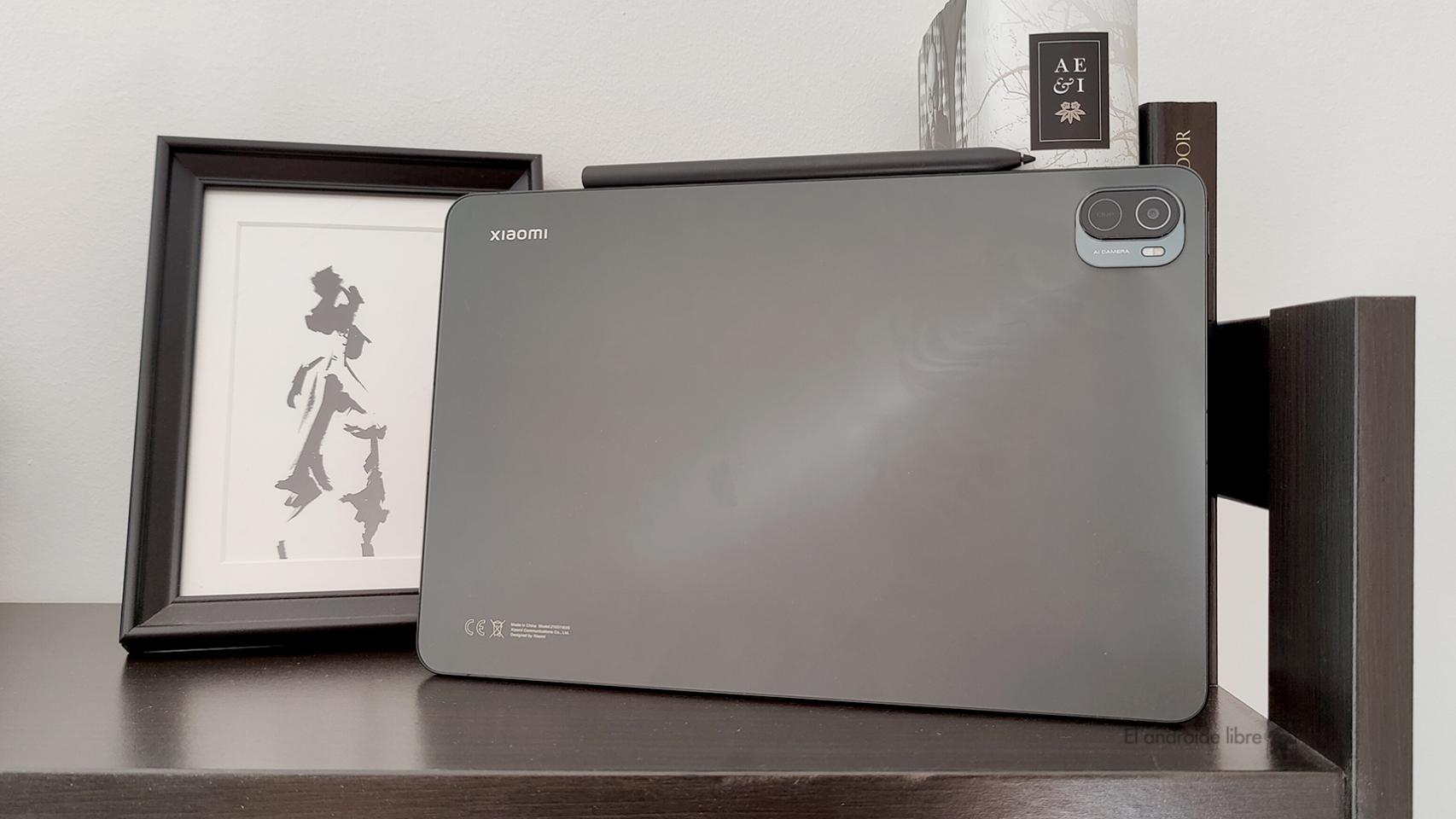 La Redmi Pad vería la luz este año