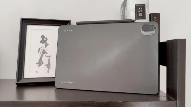 La Redmi Pad vería la luz este año