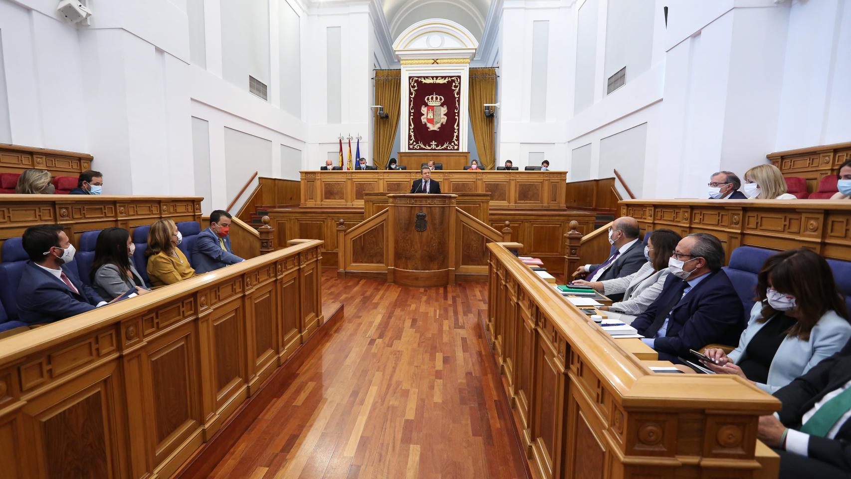 Foto: Ó. HUERTAS