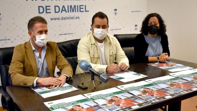 MARCHA CONTRA EL CÁNCER (3)