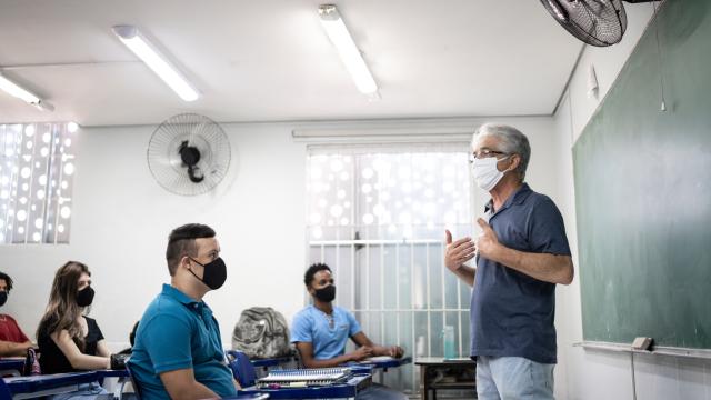 La educación financiera, una herramienta para la reinserción social