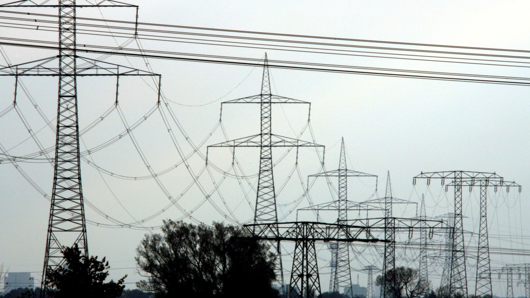 Instalaciones eléctricas.