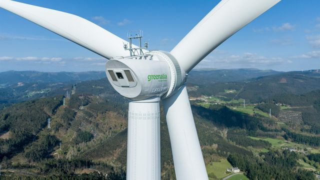 Engie compra a Greenalia una cartera de proyectos renovables en Galicia y Andalucía