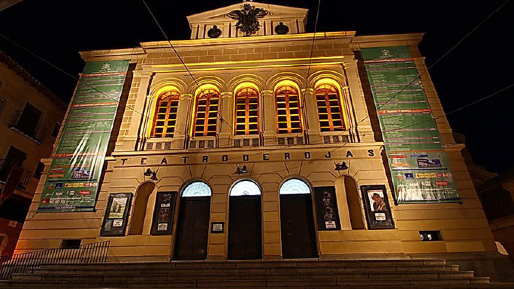 Teatro de Rojas de Toledo