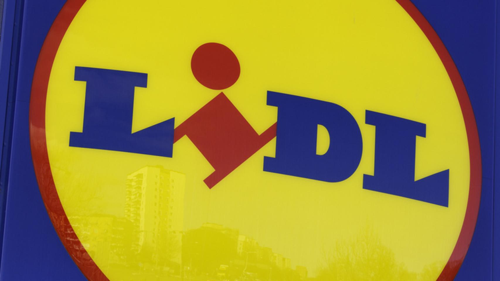 Lidl arrasa con la nueva atornilladora taladradora recargable Parkside.