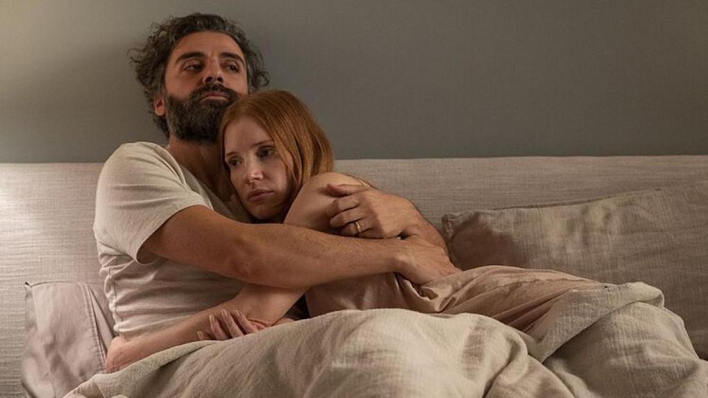 'Secretos de un matrimonio'.