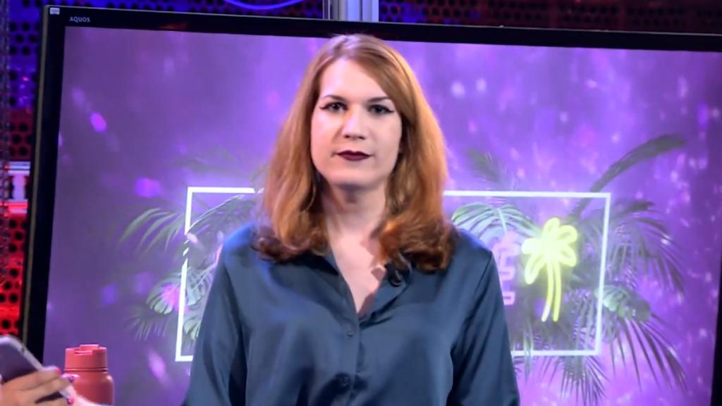 Elsa Ruiz ha respondido a los ataques de Ylenia en 'Sobreviviré'.