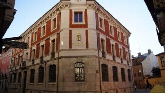 Sede del Procurador del Común en Castilla y León