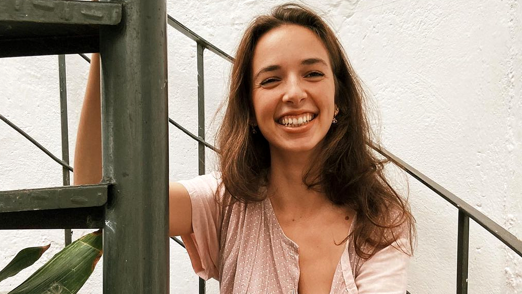 Palito Dominguín, en una imagen de sus redes sociales.