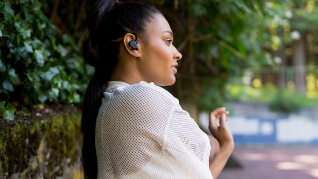 Skullcandy Push Active