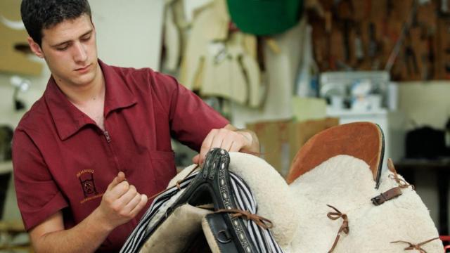 Farcama se celebra del 8 al 12 de octubre en el Paseo de la Vega de Toledo