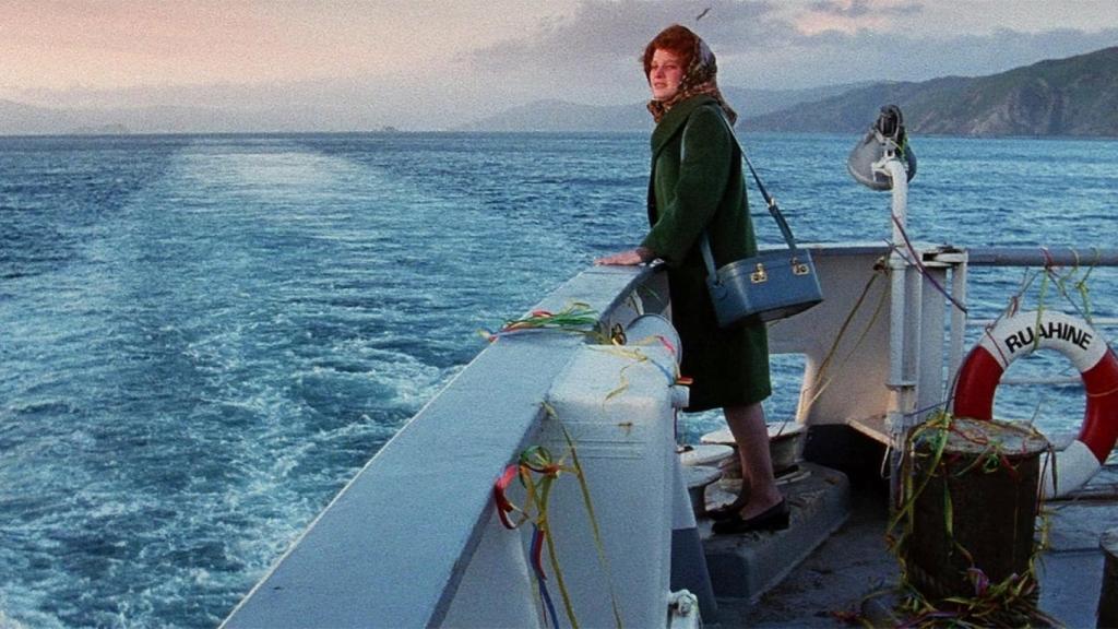 'Un ángel en mi mesa'.