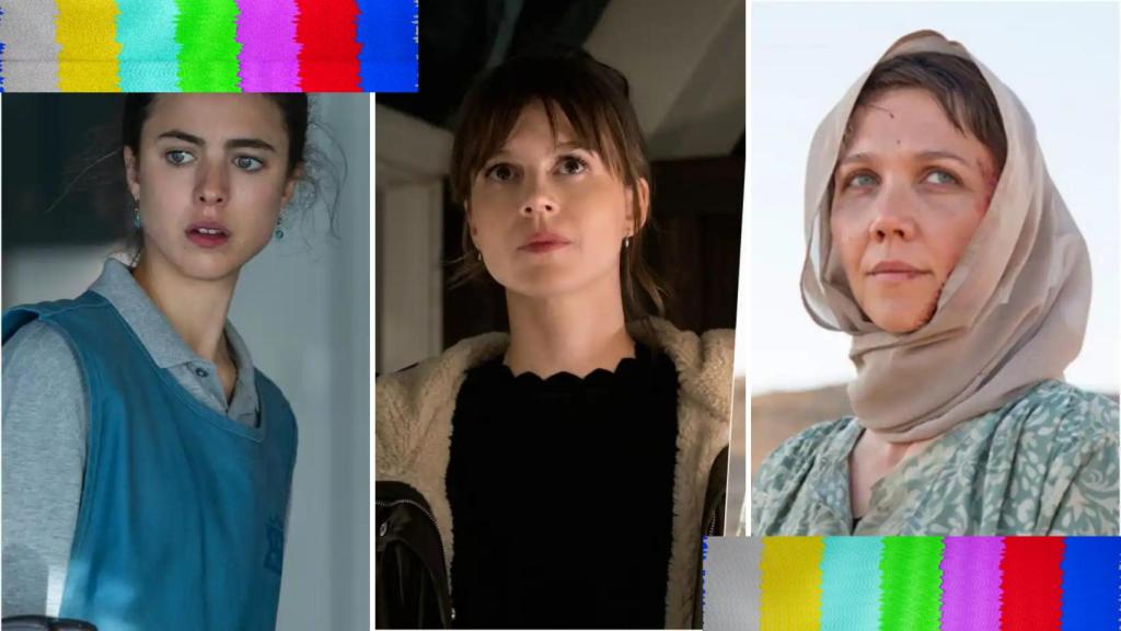 Las mejores series de Netflix, HBO y Movistar+ para ver este fin de semana