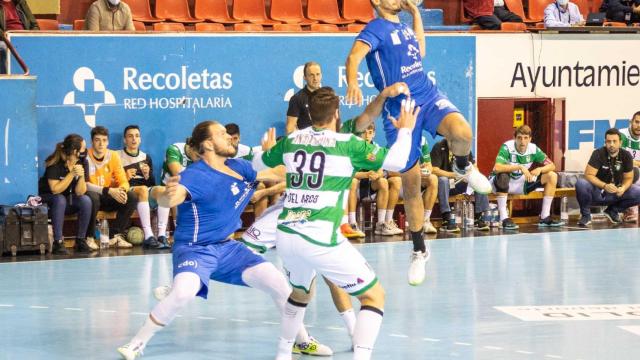 Recoletas Atletico Valladolid-Anaitasuna-42