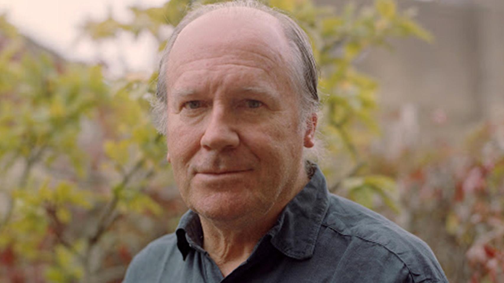 William-Boyd