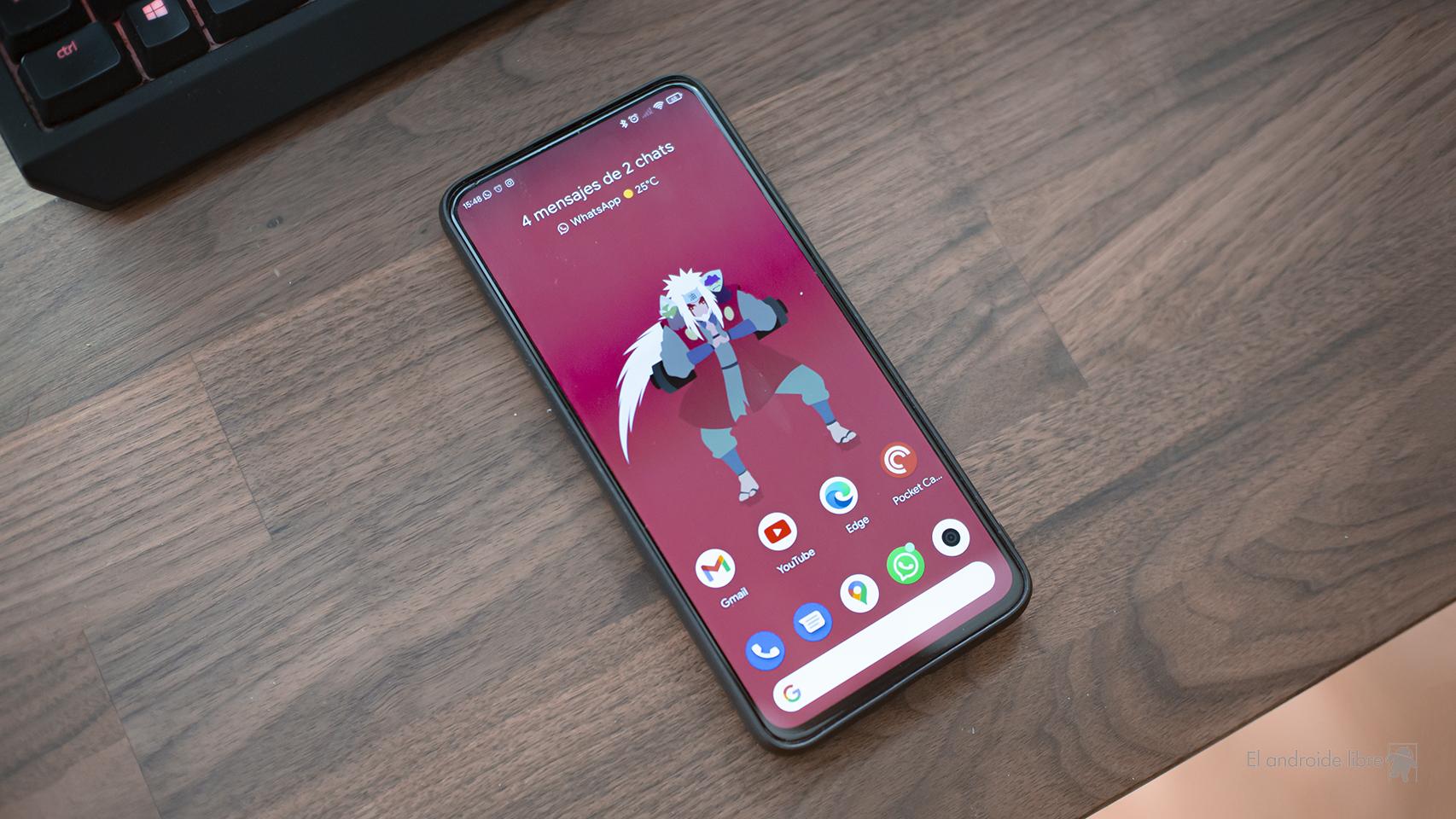 Omega Launcher, el futuro lanzador que está en desarrollo