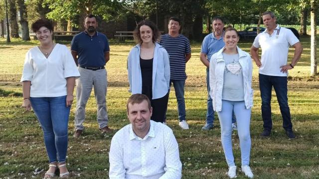 Asociación Plataforma Mineros Touro – O Pino