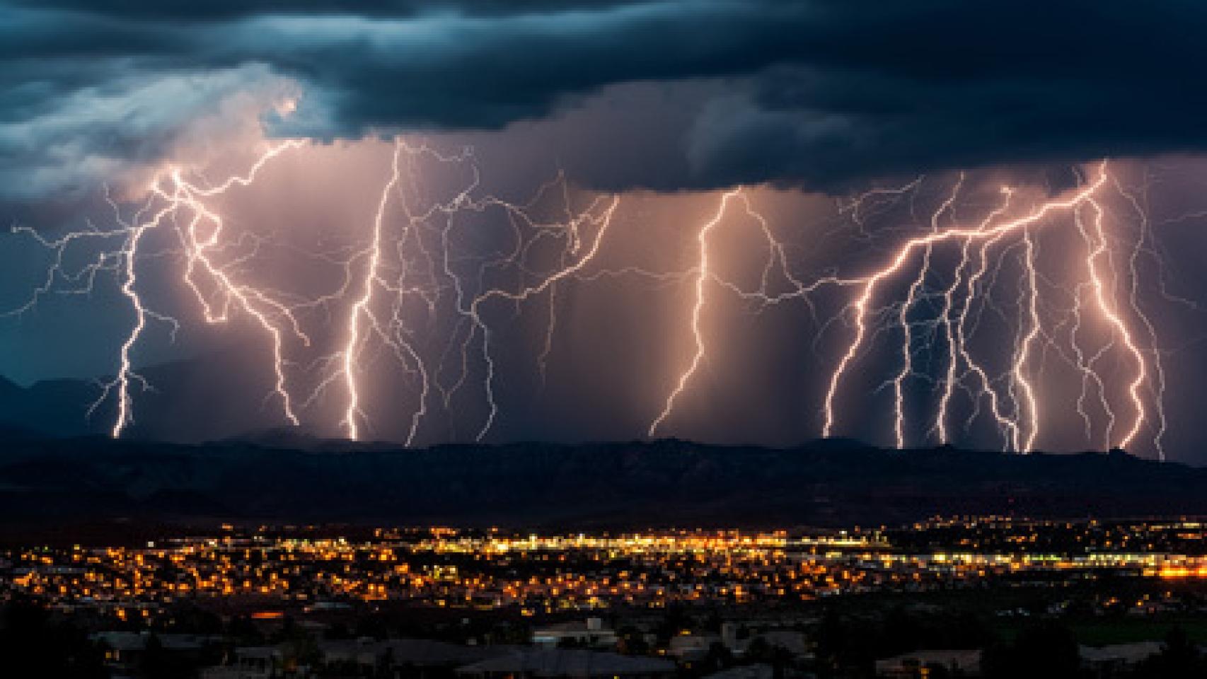 La tormenta perfecta
