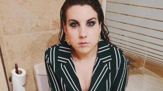 Carolina a través del espejo