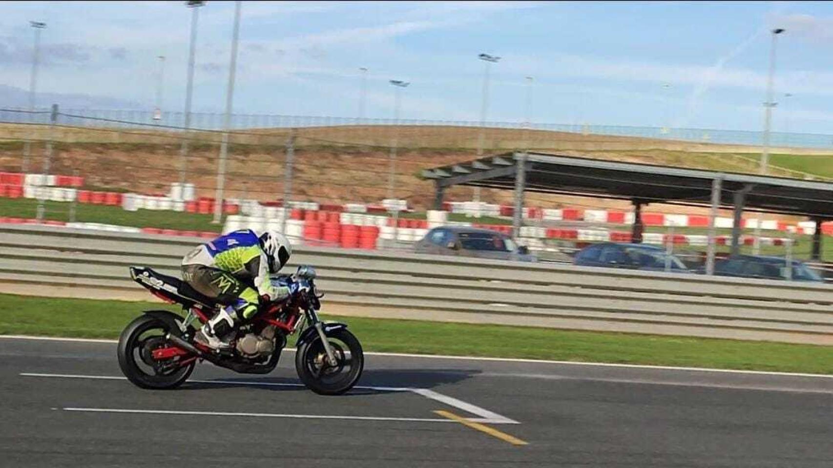 Omar Cadenas consigue el subcampeonato de Japoclassic