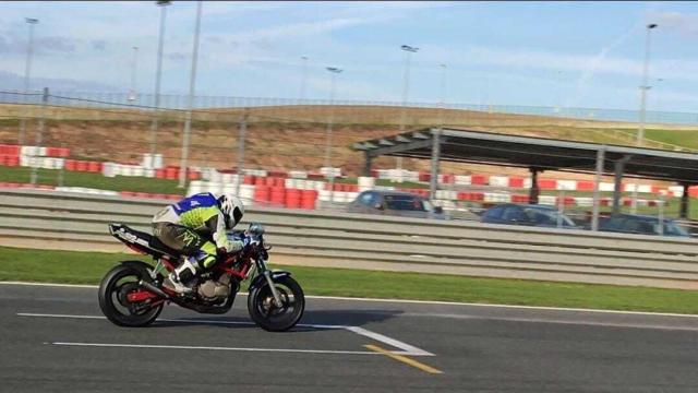 Omar Cadenas consigue el subcampeonato de Japoclassic