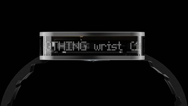 Este es el nuevo Nothing wrist (1)