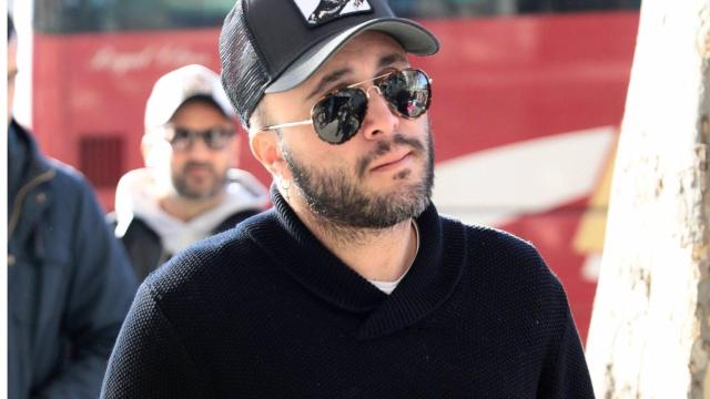 Kiko Rivera, en una imagen de archivo