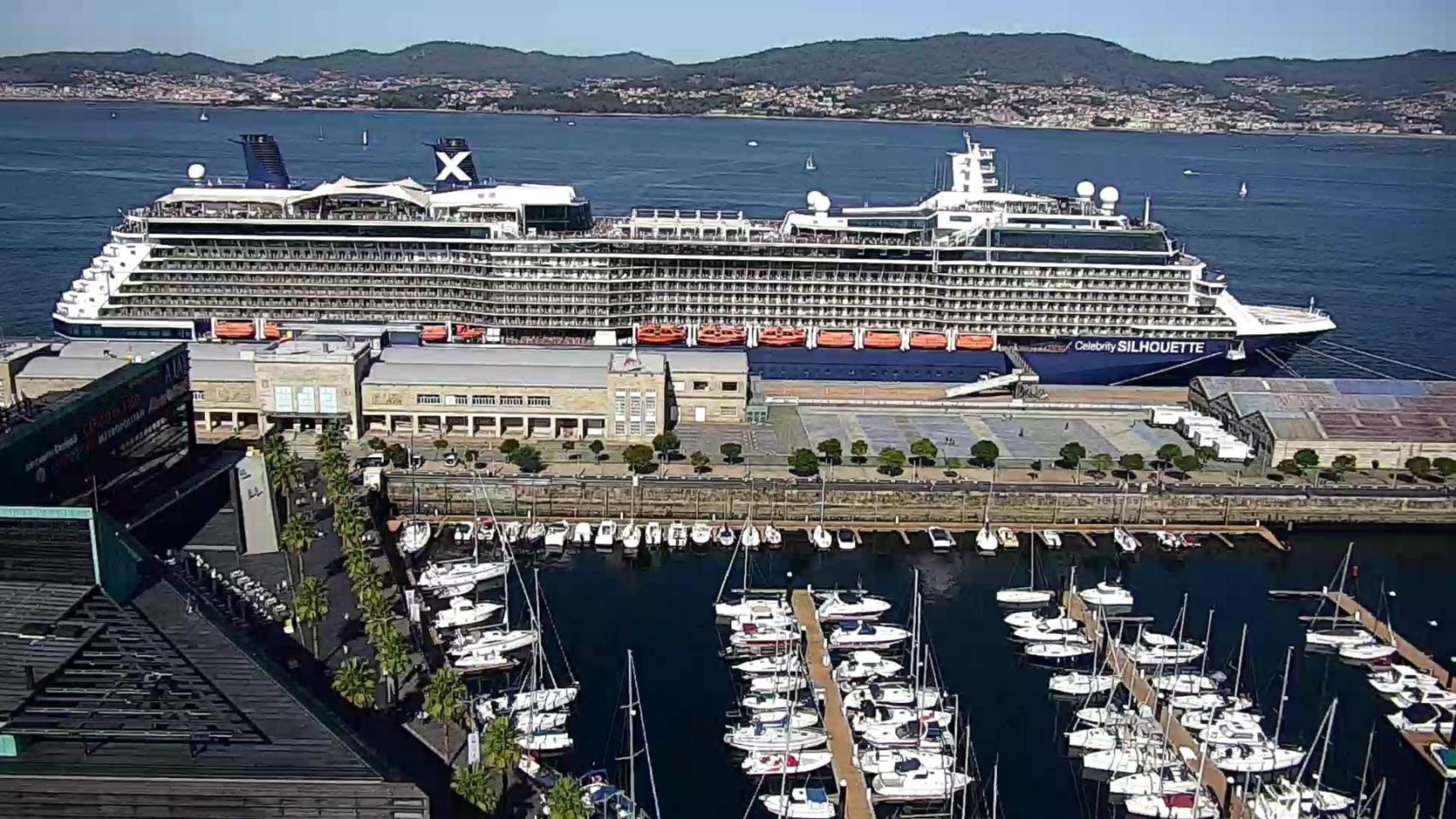 crucero