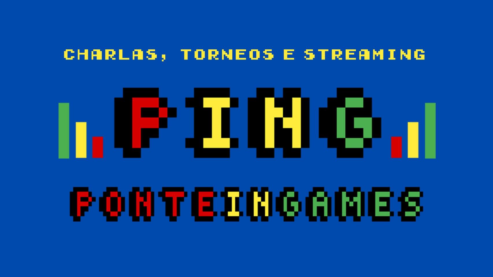 PonteInGames: Pontevedra celebrará en diciembre un evento ‘gamer’ con torneos y charlas
