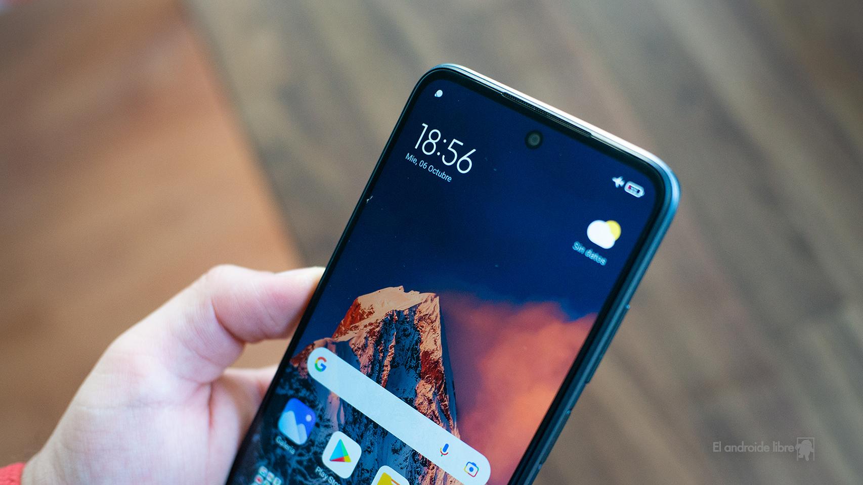 El Redmi 10 se quedará con el mismo chip del modelo de 2021