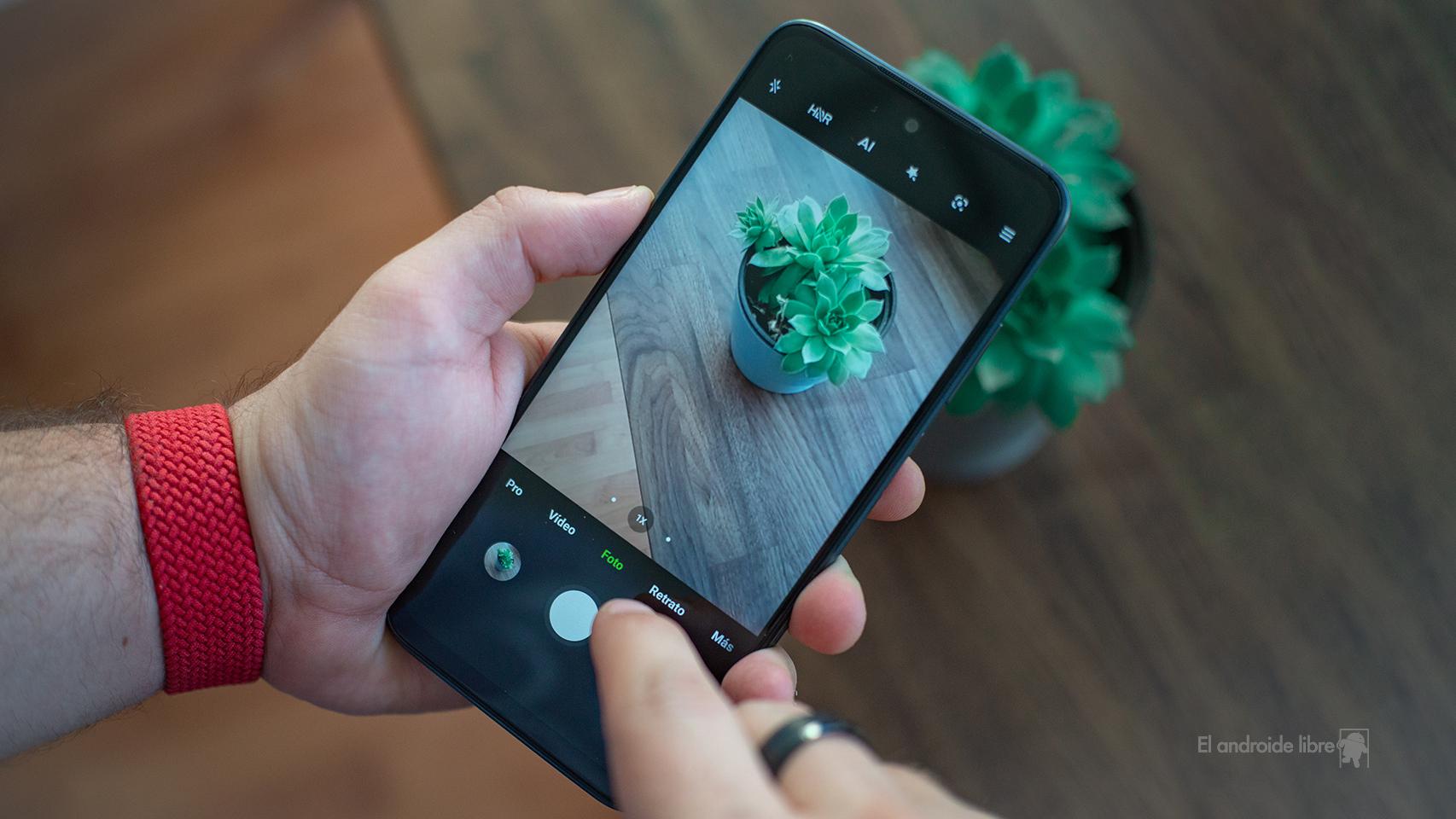 Aprovecha el modo RAW de tu Xiaomi, Redmi o POCO