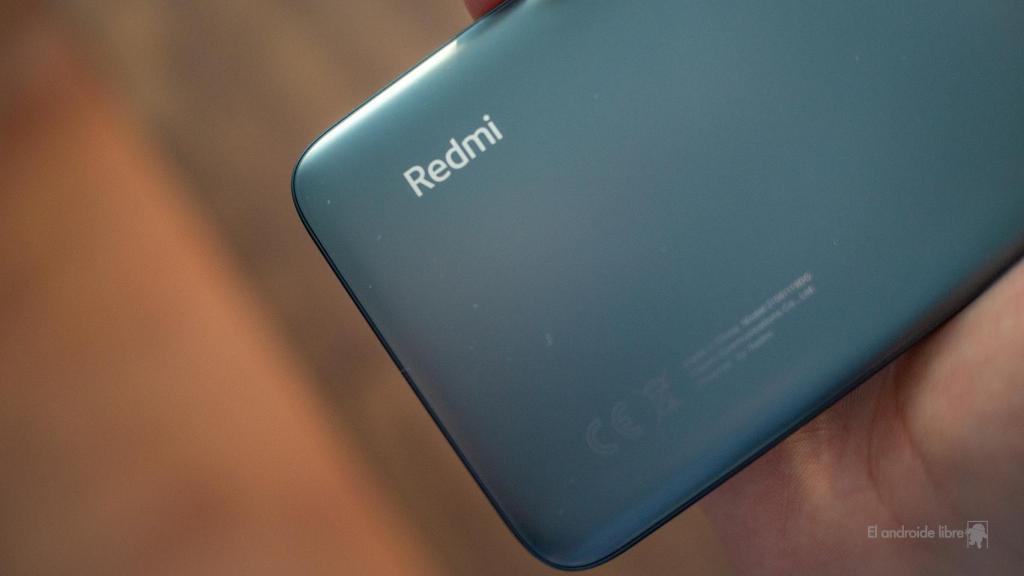 Redmi logo