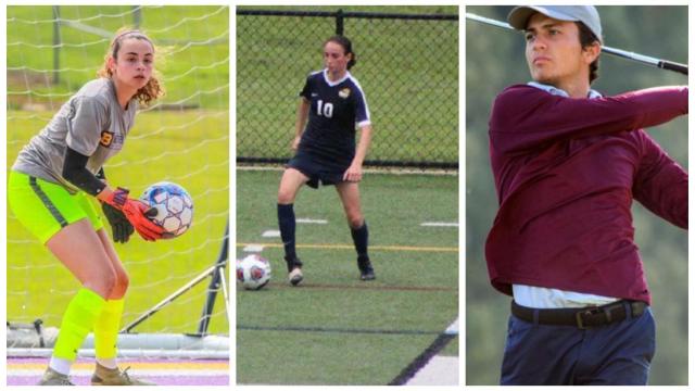 Alicia Pérez, Celia de Diego y Pablo Rebolleda