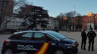 Policía Nacional