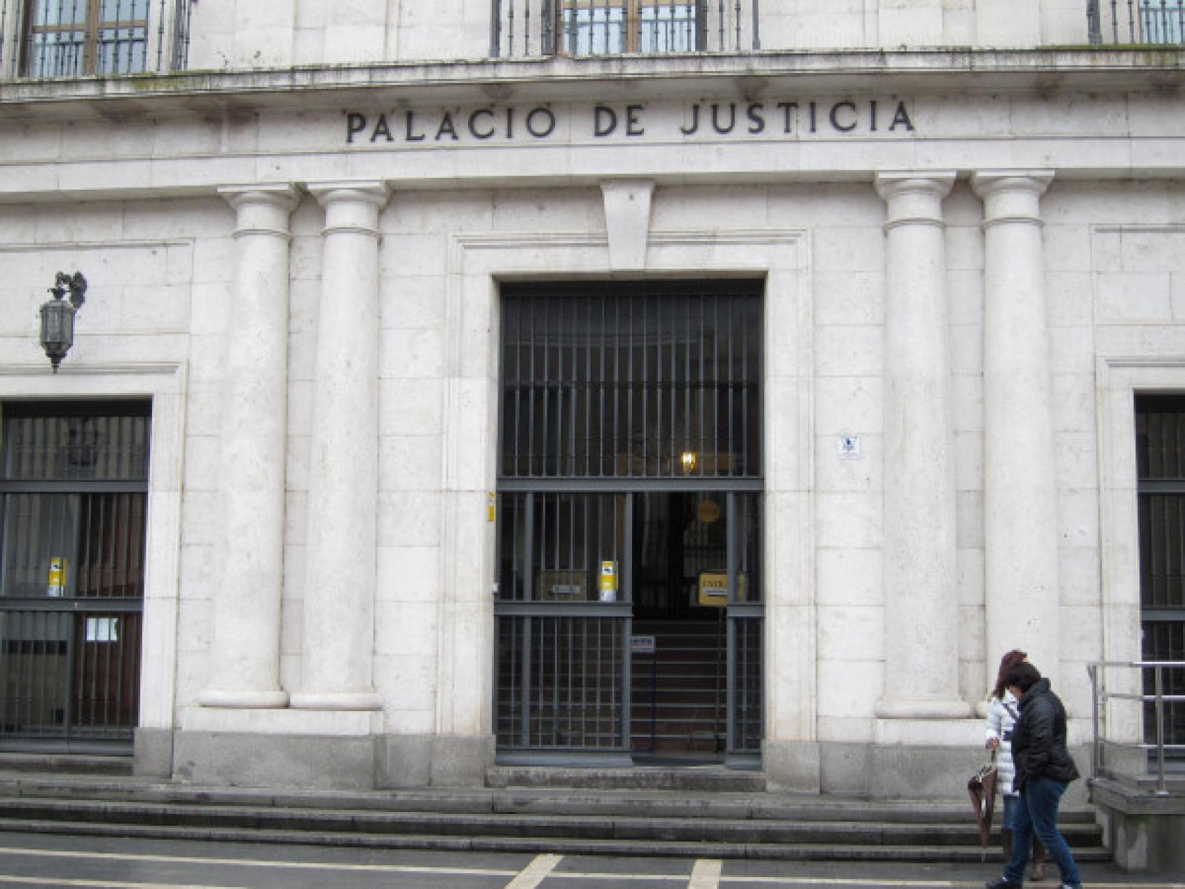 La Audiencia de Valladolid