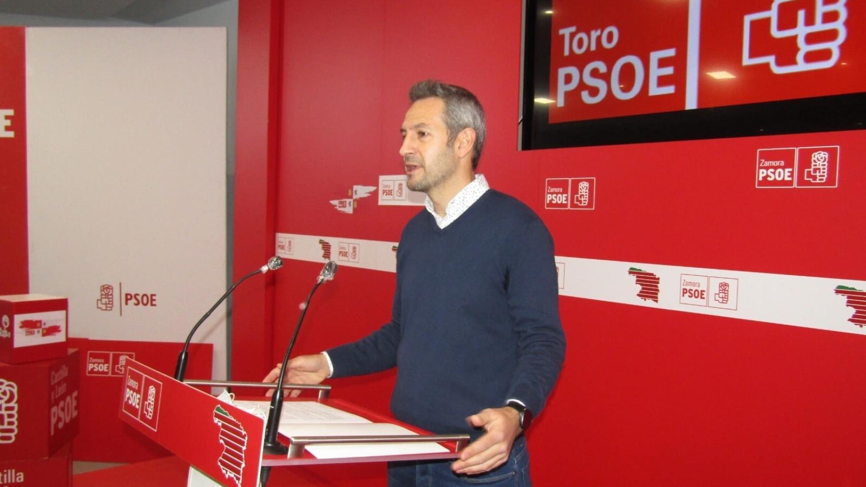 Carlos Rodríguez Casares