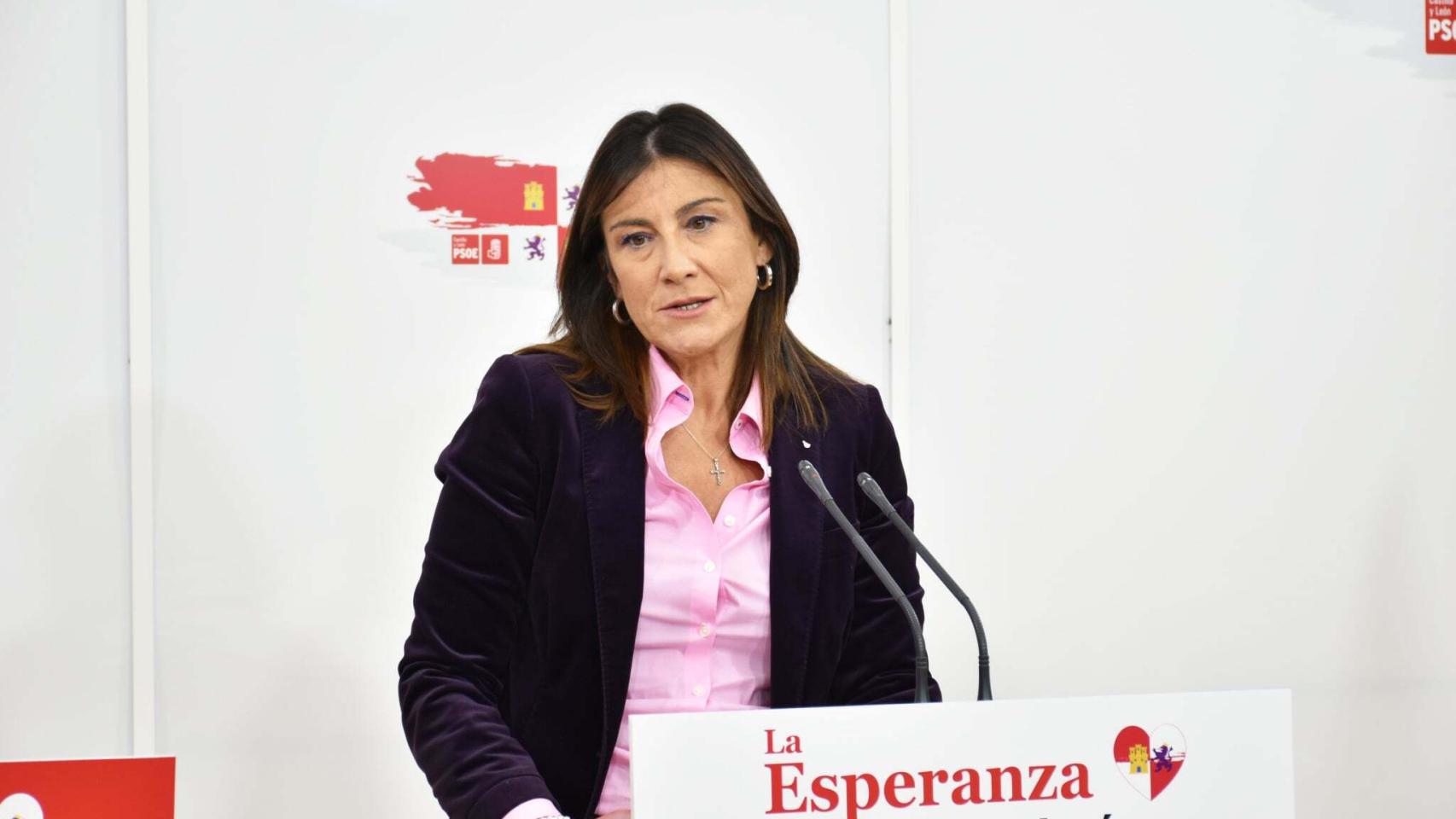 Ana Sánchez
