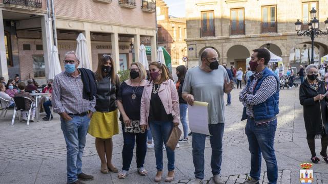 Feria de Stock de Benavente