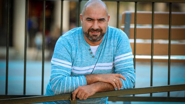 El salmantino Carlos de la Calle, presidente de la Asociacion Española de Agencias y Profesionales del Espectáculo (Acople)